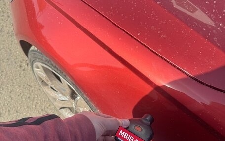 Audi A6, 2012 год, 2 350 000 рублей, 14 фотография