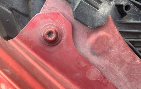 Audi A6, 2012 год, 2 350 000 рублей, 28 фотография