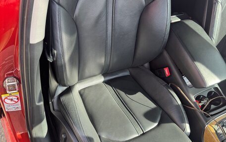 Audi A6, 2012 год, 2 350 000 рублей, 35 фотография