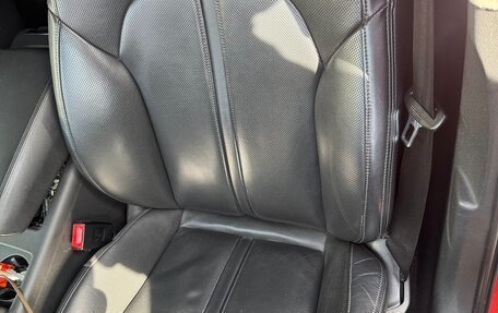 Audi A6, 2012 год, 2 350 000 рублей, 34 фотография