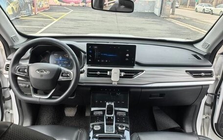 Chery Tiggo 8 I, 2021 год, 1 500 000 рублей, 6 фотография