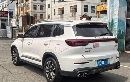 Chery Tiggo 8 I, 2021 год, 1 500 000 рублей, 4 фотография