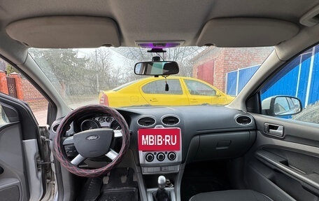 Ford Focus II рестайлинг, 2008 год, 499 999 рублей, 4 фотография