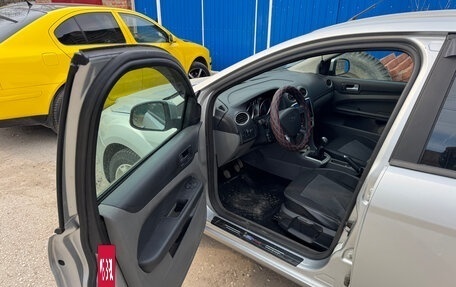 Ford Focus II рестайлинг, 2008 год, 499 999 рублей, 3 фотография