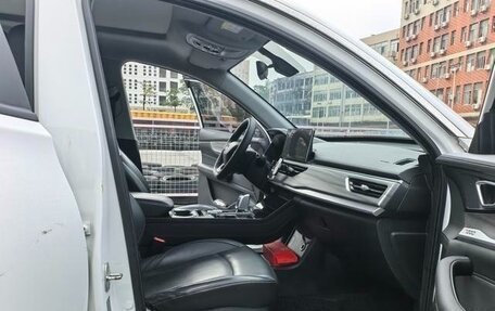 Chery Tiggo 8 I, 2021 год, 1 500 000 рублей, 8 фотография
