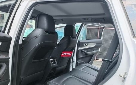 Chery Tiggo 8 I, 2021 год, 1 500 000 рублей, 9 фотография