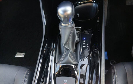 Toyota C-HR I рестайлинг, 2023 год, 1 814 000 рублей, 20 фотография