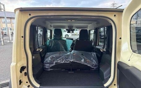 Suzuki Jimny, 2025 год, 2 844 000 рублей, 9 фотография