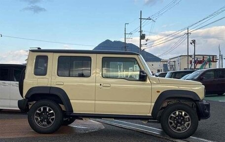Suzuki Jimny, 2025 год, 2 844 000 рублей, 4 фотография