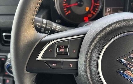 Suzuki Jimny, 2025 год, 2 844 000 рублей, 10 фотография