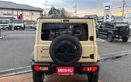 Suzuki Jimny, 2025 год, 2 844 000 рублей, 6 фотография