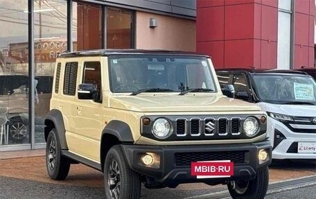 Suzuki Jimny, 2025 год, 2 844 000 рублей, 3 фотография