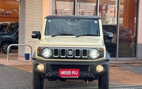 Suzuki Jimny, 2025 год, 2 844 000 рублей, 2 фотография