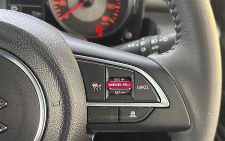 Suzuki Jimny, 2025 год, 2 844 000 рублей, 11 фотография