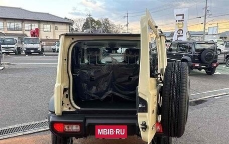 Suzuki Jimny, 2025 год, 2 844 000 рублей, 8 фотография