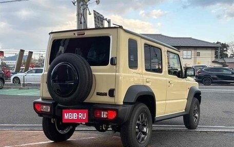 Suzuki Jimny, 2025 год, 2 844 000 рублей, 5 фотография
