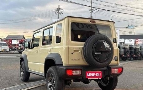 Suzuki Jimny, 2025 год, 2 844 000 рублей, 7 фотография