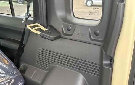 Suzuki Jimny, 2025 год, 2 844 000 рублей, 14 фотография