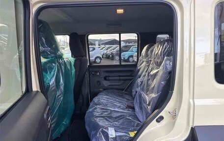 Suzuki Jimny, 2025 год, 2 844 000 рублей, 18 фотография