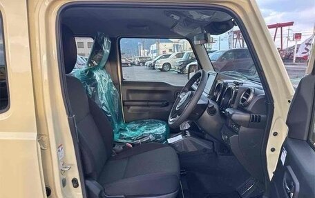 Suzuki Jimny, 2025 год, 2 844 000 рублей, 16 фотография