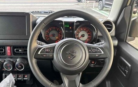 Suzuki Jimny, 2025 год, 2 844 000 рублей, 23 фотография