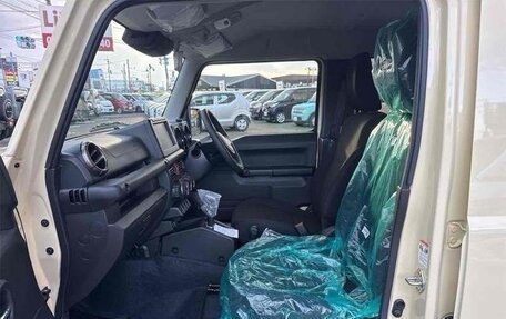 Suzuki Jimny, 2025 год, 2 844 000 рублей, 17 фотография