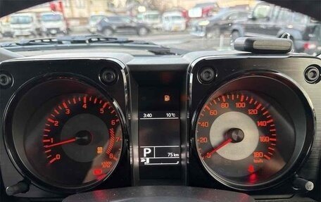 Suzuki Jimny, 2025 год, 2 844 000 рублей, 21 фотография