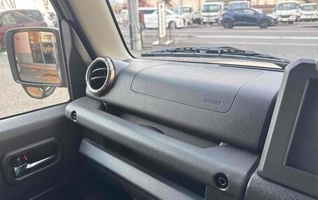 Suzuki Jimny, 2025 год, 2 844 000 рублей, 20 фотография