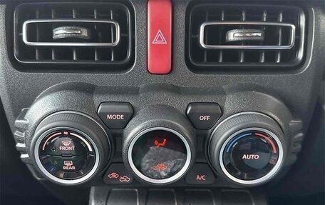 Suzuki Jimny, 2025 год, 2 844 000 рублей, 24 фотография