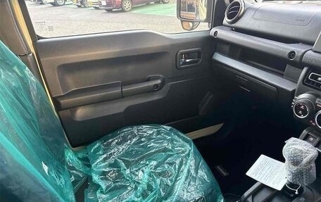 Suzuki Jimny, 2025 год, 2 844 000 рублей, 19 фотография