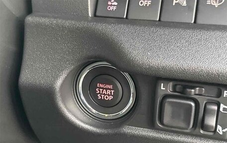 Suzuki Jimny, 2025 год, 2 844 000 рублей, 27 фотография