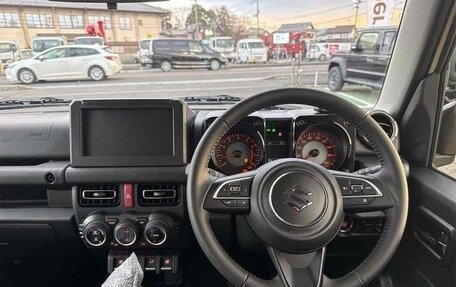 Suzuki Jimny, 2025 год, 2 844 000 рублей, 22 фотография