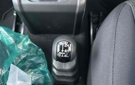 Suzuki Jimny, 2025 год, 2 844 000 рублей, 26 фотография