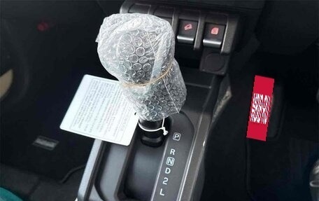 Suzuki Jimny, 2025 год, 2 844 000 рублей, 25 фотография