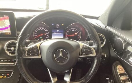 Mercedes-Benz C-Класс, 2017 год, 1 730 005 рублей, 6 фотография