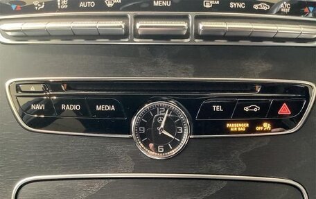 Mercedes-Benz C-Класс, 2017 год, 1 730 005 рублей, 7 фотография