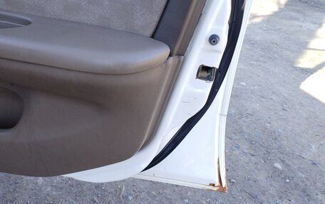 Nissan Sunny B15, 2001 год, 230 000 рублей, 3 фотография