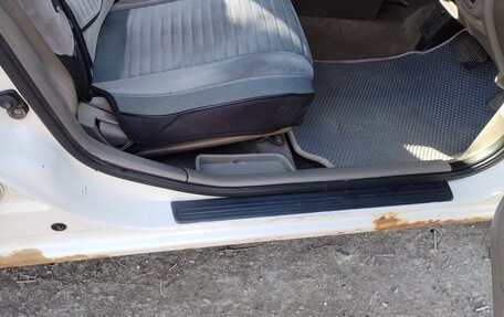 Nissan Sunny B15, 2001 год, 230 000 рублей, 4 фотография