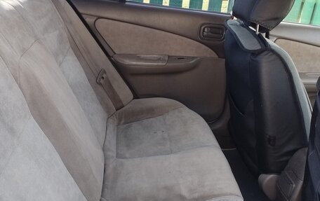 Nissan Sunny B15, 2001 год, 230 000 рублей, 7 фотография