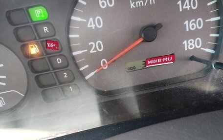 Nissan Sunny B15, 2001 год, 230 000 рублей, 1 фотография