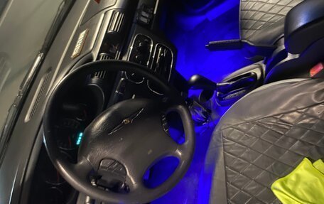 Chrysler Sebring II, 2004 год, 345 000 рублей, 2 фотография