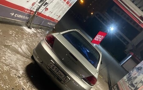 Chrysler Sebring II, 2004 год, 345 000 рублей, 5 фотография