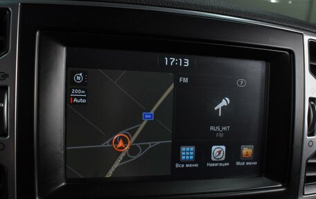 KIA Sportage IV рестайлинг, 2017 год, 1 999 000 рублей, 13 фотография