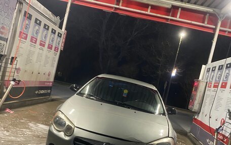 Chrysler Sebring II, 2004 год, 345 000 рублей, 8 фотография