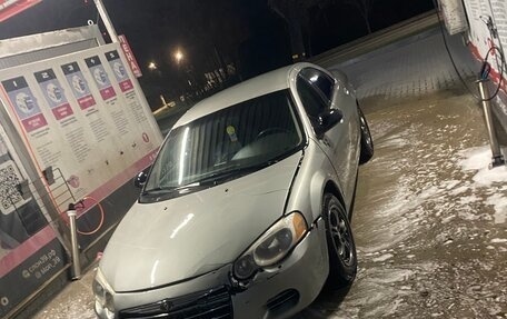 Chrysler Sebring II, 2004 год, 345 000 рублей, 7 фотография