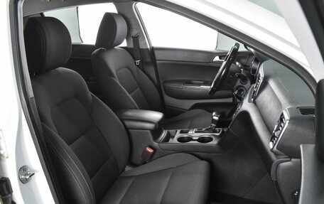 KIA Sportage IV рестайлинг, 2017 год, 1 999 000 рублей, 8 фотография