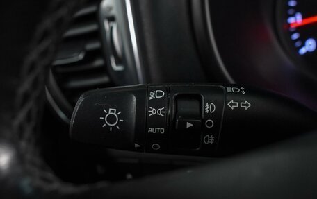 KIA Sportage IV рестайлинг, 2017 год, 1 999 000 рублей, 19 фотография