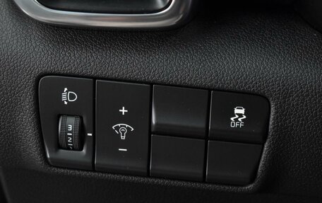 KIA Sportage IV рестайлинг, 2017 год, 1 999 000 рублей, 16 фотография