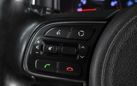 KIA Sportage IV рестайлинг, 2017 год, 1 999 000 рублей, 17 фотография