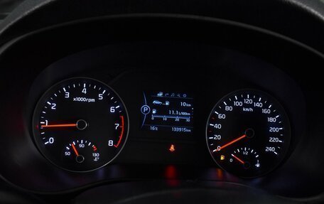 KIA Sportage IV рестайлинг, 2017 год, 1 999 000 рублей, 21 фотография